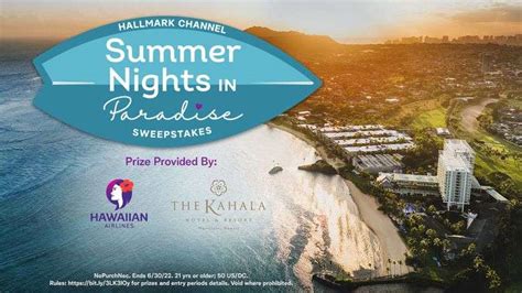 hallmark sweepstakes 2022|hallmark channel contest to enter.